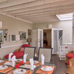 Отель Dreamin Villa Villa 4 питание