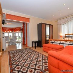 Po Kastonu in Palanga, Lithuania from 130$, photos, reviews - zenhotels.com guestroom