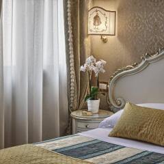 Отель Antica Locanda al Gambero удобства в номере