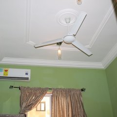 Jesiwa B's Little Palace in Accra, Ghana from 68$, photos, reviews - zenhotels.com room amenities