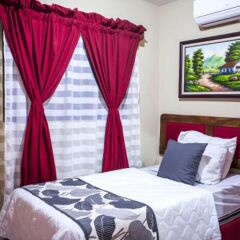 Отель Berlor Airport Inn комната для гостей фото 5