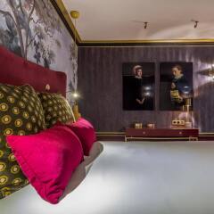 Отель Snob Hotel by Elegancia Франция, Париж - 2 отзыва об отеле, цены и фото номеров - забронировать отель Snob Hotel by Elegancia онлайн детские мероприятия