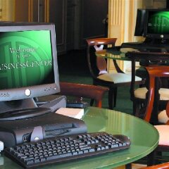 Отель Theoxenia Palace Кифисия развлечения