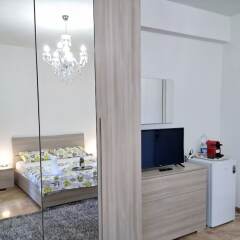 Отель Zen Residence 2 Venezia Италия, Маргера - отзывы, цены и фото номеров - забронировать отель Zen Residence 2 Venezia онлайн удобства в номере