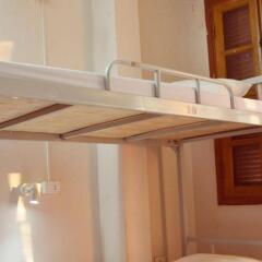 Отель Hanoi Youth Hostel Вьетнам, Ханой - отзывы, цены и фото номеров - забронировать отель Hanoi Youth Hostel онлайн комната для гостей фото 2