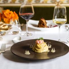 The Gritti Palace Venice, A Luxury Collection Hotel Венеция в номере фото 2