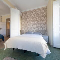 Отель Apartamento El Jardín del Ángel Atocha Испания, Мадрид - отзывы, цены и фото номеров - забронировать отель Apartamento El Jardín del Ángel Atocha онлайн фото 10