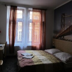 Отель Apartmany Smíchov комната для гостей фото 4
