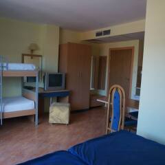 Bora Bora Hotel 3* Студия