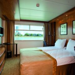 Отель Regis Hotelschiff Düsseldorf Германия, Дюссельдорф - отзывы, цены и фото номеров - забронировать отель Regis Hotelschiff Düsseldorf онлайн комната для гостей фото 5