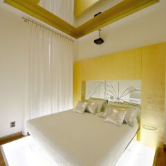 Hotel Trecento комната для гостей фото 7