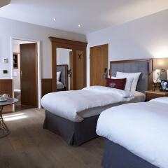 Отель Platzl Hotel Германия, Мюнхен - 1 отзыв об отеле, цены и фото номеров - забронировать отель Platzl Hotel онлайн фото 3