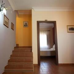 Отель B&B Salotto Di Athena Агридженто интерьер отеля фото 3