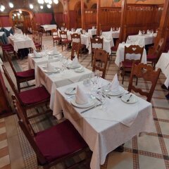 Отель City Hotel Matyas Венгрия, Будапешт - - забронировать отель City Hotel Matyas, цены и фото номеров помещение для мероприятий