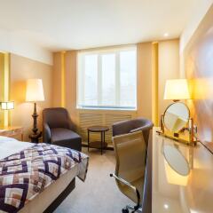 Гостиница Crowne Plaza St.Petersburg-Ligovsky (Краун Плаза Санкт-Петербург Лиговский) комната для гостей фото 13