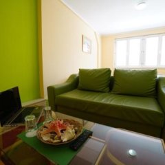 Guest Accommodation Majesty in Nis, Serbia from 51$, photos, reviews - zenhotels.com guestroom photo 3