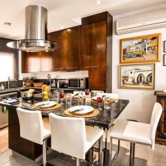 Отель Villa Blue Phoenix Протарас в номере