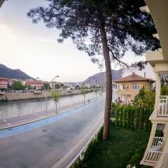 Hatunca Otel & Restaurant Турция, Амасья - отзывы, цены и фото номеров - забронировать отель Hatunca Otel & Restaurant онлайн пляж