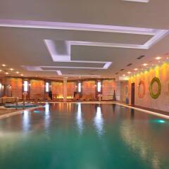 Grand Hotel Pomorie