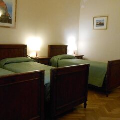 Hotel Giglio удобства в номере