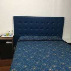 Отель Marzia Inn комната для гостей фото 5