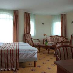 Hotel Sante комната для гостей фото 4