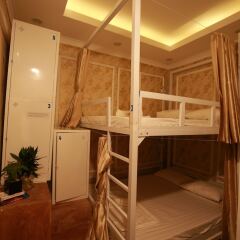Отель H&H Hostel Вьетнам, Ханой - отзывы, цены и фото номеров - забронировать отель H&H Hostel онлайн сауна