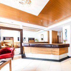 Hotel Cristallo Стельвио интерьер отеля фото 2