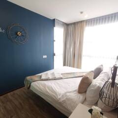 Отель Treetops Pattaya Condominium Паттайя детские мероприятия