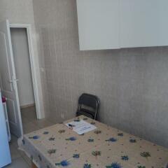 Отель Trachel apartment Франция, Ницца - отзывы, цены и фото номеров - забронировать отель Trachel apartment онлайн удобства в номере