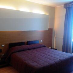 Hotel San Nicola Альтамура комната для гостей