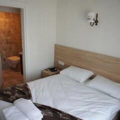 Belle Vues Hotel комната для гостей фото 5