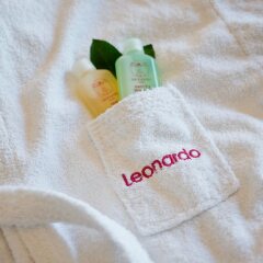 Leonardo Plaza Haifa Израиль, Хайфа - 2 отзыва об отеле, цены и фото номеров - забронировать отель Leonardo Plaza Haifa онлайн ванная фото 2