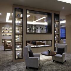Suzhou Marriott Hotel интерьер отеля фото 3