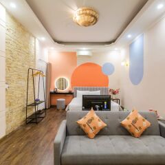Отель Ohana Hotel Вьетнам, Ханой - отзывы, цены и фото номеров - забронировать отель Ohana Hotel онлайн фото 26