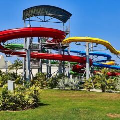Отель Chen Sea Resort & Spa детские мероприятия фото 2
