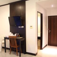 Sri Boutique Hotel в номере фото 2