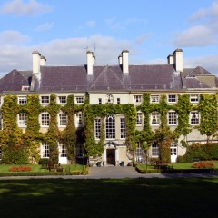 Mount Juliet Estate, Autograph Collection