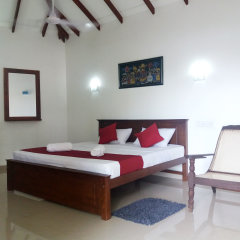 Lagoon Resort Goviyapana in Ahangama, Sri Lanka from 65$, photos, reviews - zenhotels.com guestroom