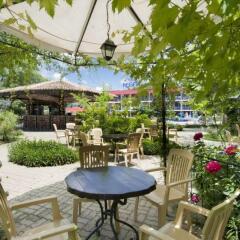 Regina Hotel Солнечный берег фото 2