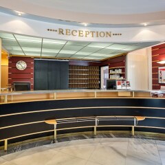 Austria Trend Hotel Lassalle Wien фото 5