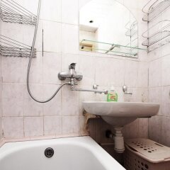 Гостиница Apartlux Krasnogvardeysky ванная фото 2
