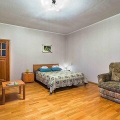 Апартаменты Friends apartment on Nevsky 112 комната для гостей фото 2