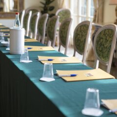 Отель Villa Tuscolana Park Hotel Италия, Фраскати - отзывы, цены и фото номеров - забронировать отель Villa Tuscolana Park Hotel онлайн питание фото 2