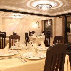 Отель Riad La Croix Berbère Luxe