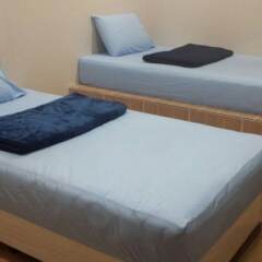 Отель Sairee Center Guesthouse Таиланд, Остров Тау - отзывы, цены и фото номеров - забронировать отель Sairee Center Guesthouse онлайн комната для гостей фото 3