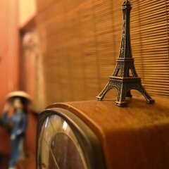 Queen Travel Boutique Hotel - Hang Bac Ханой сауна