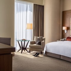 City Centre Rotana Hotel Doha in Doha, Qatar from 160$, photos, reviews - zenhotels.com guestroom photo 3