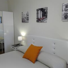 Отель B&B Residenza Piazza Moro Бари комната для гостей фото 2