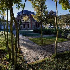 Rusticae Hotel Villa Clementina Лонгида детские мероприятия фото 2